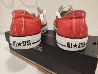 Zapatillas Converse All Star