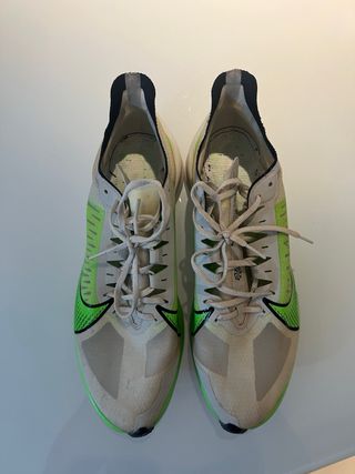 Zapatillas Nike ZoomX Gravity