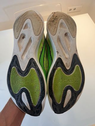 Zapatillas Nike ZoomX Gravity