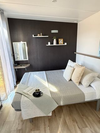 Casa móvil moderna Louisiane Taos seminueva