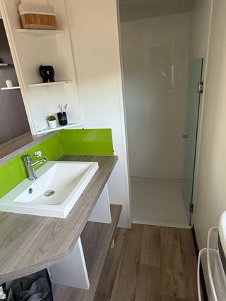 Casa móvil moderna Louisiane Taos seminueva