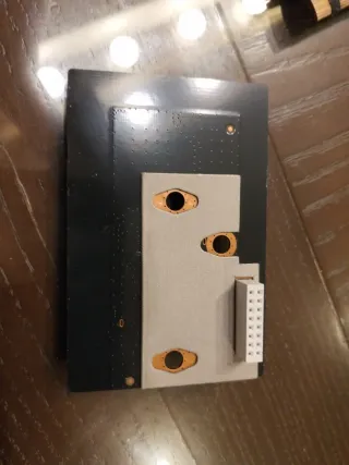 Tarjeta Wi-Fi Bluetooth Xbox One S