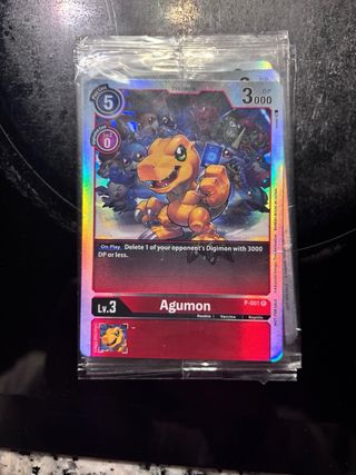 Digimon Cards