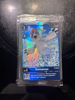 Digimon Cards