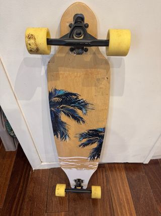 Longboard Seminuevo