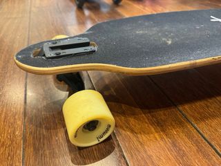 Longboard Seminuevo