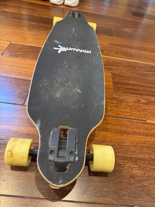 Longboard Seminuevo