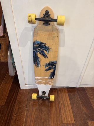 Longboard Seminuevo