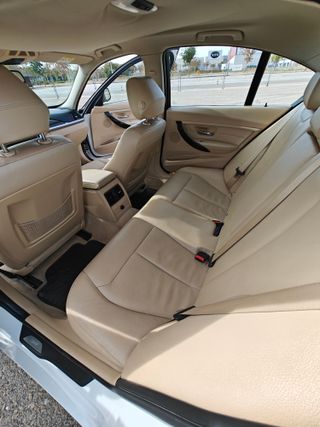 BMW Serie 3 320D F30 Luxury