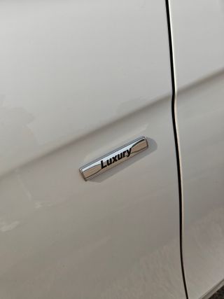 BMW Serie 3 320D F30 Luxury