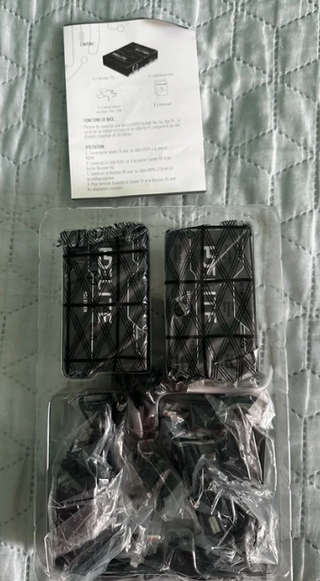 Extensor HDMI HDElite 50M Kit Emisor Receptor