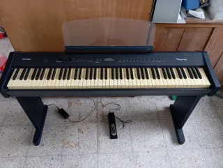 Piano Ringway PDP500
