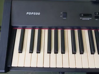 Piano Ringway PDP500