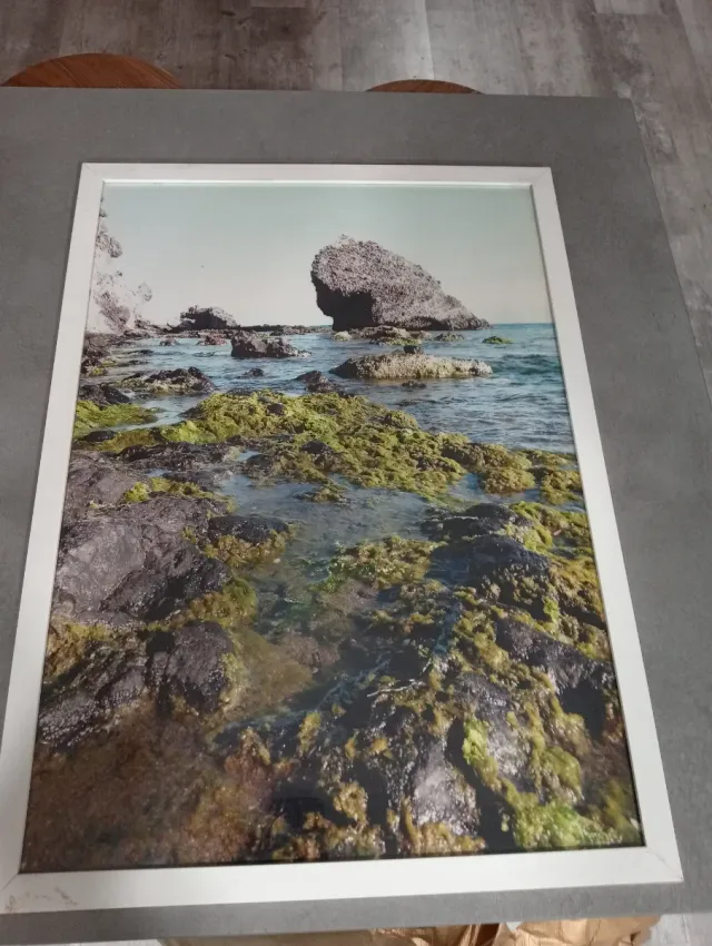 Fotografía Cabo de Gata