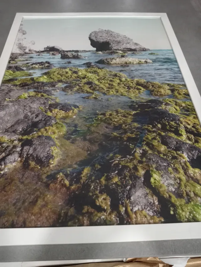 Fotografía Cabo de Gata