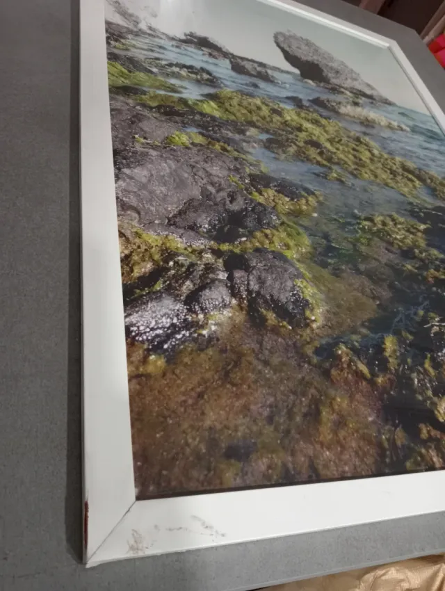 Fotografía Cabo de Gata