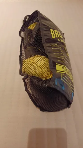 Guantes de Boxeo Brooklyn Fitboxing WBC M