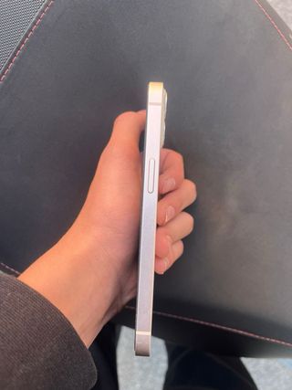 iPhone 13 128GB Blanco - Batería 100%
