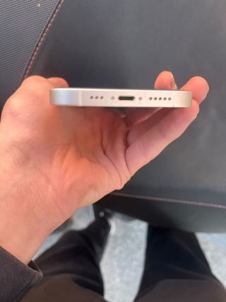 iPhone 13 128GB Blanco - Batería 100%