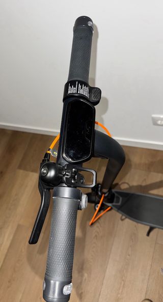 Patinete Eléctrico Segway-Ninebot E2 Plus + Casco