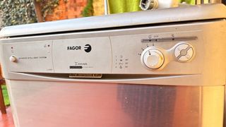 Lavavajillas Fagor Innova