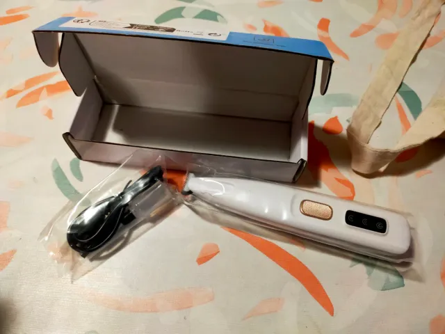 Recortadora de perros y gatos