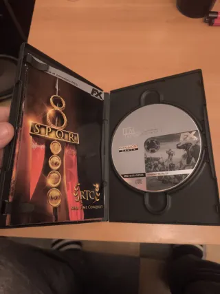 Imperivm II La Conquista de Hispania PC