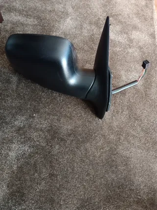 Espejo retrovisor Jeep