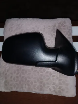 Espejo retrovisor Jeep