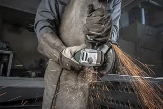 Reparacion toro mecánico, barredoras