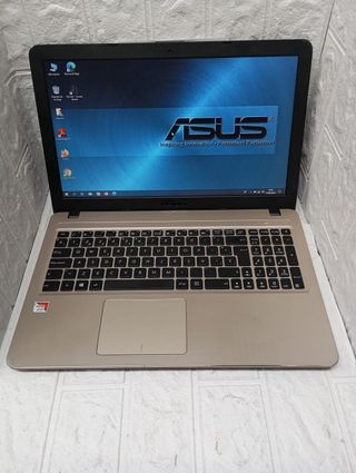 Portatil Asus A540B (1757)