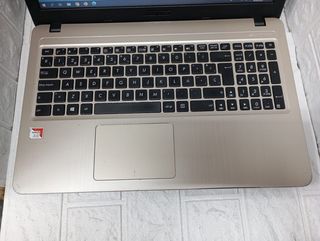 Portatil Asus A540B (1757)