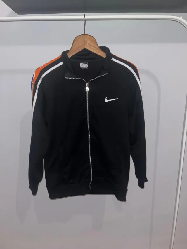 Chaqueta Nike Talla M