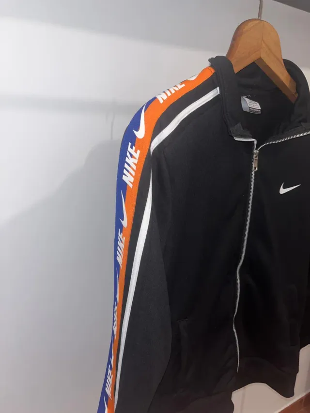 Chaqueta Nike Talla M