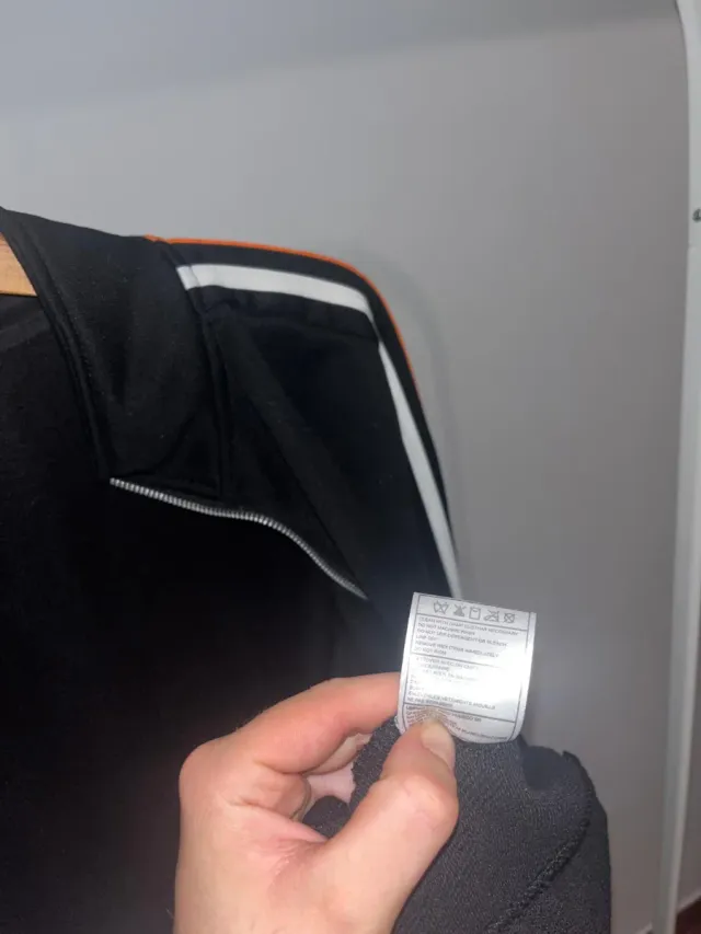 Chaqueta Nike Talla M