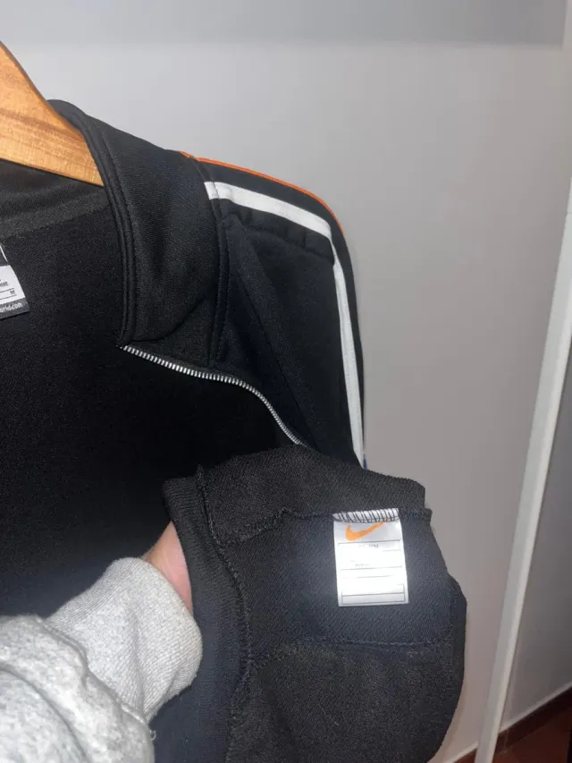 Chaqueta Nike Talla M