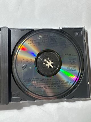 CD Julio Iglesias - The 24 Greatest Songs