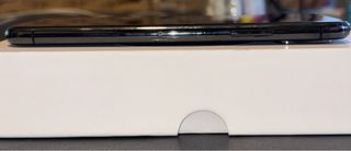 iPhone XS 256GB Negro/Gris Espacial