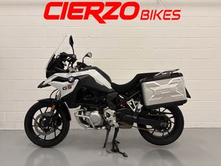 BMW F 750 GS
