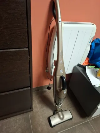 Aspiradora Bosch 18V