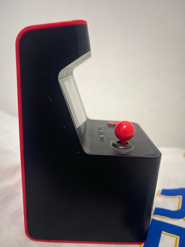 My Arcade Retro Arcade Machine X