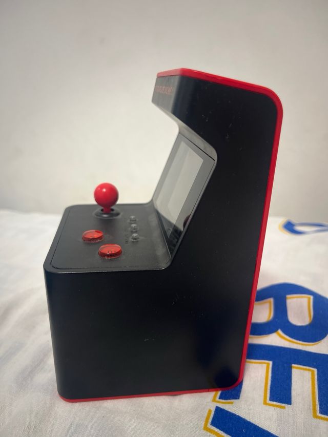 My Arcade Retro Arcade Machine X