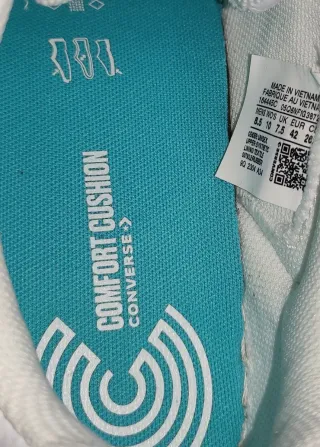 Zapatillas Converse Nuevas