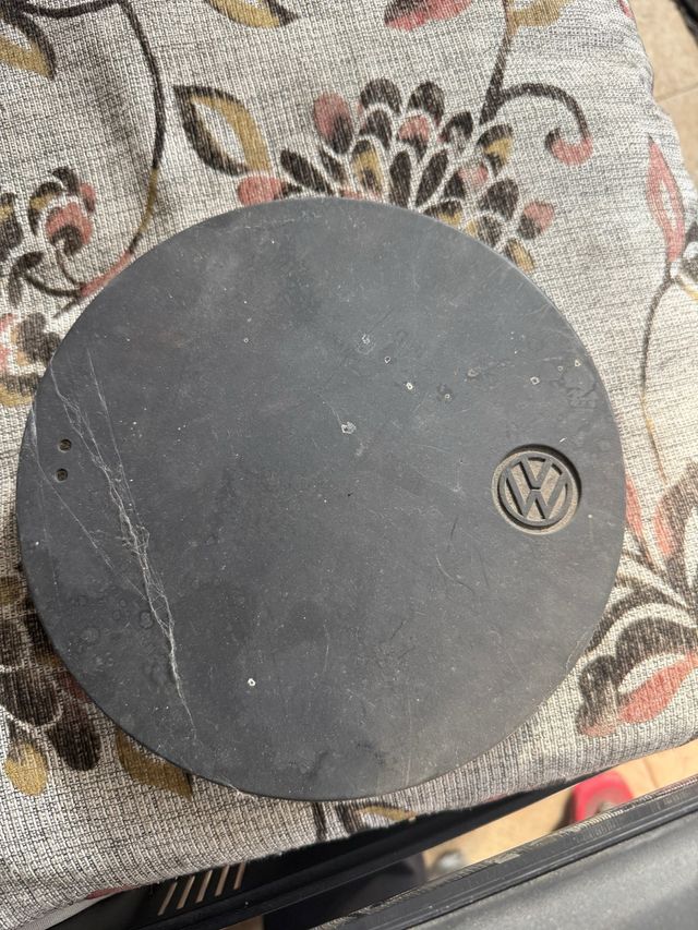 4 Tapacubos VW Transporter T4