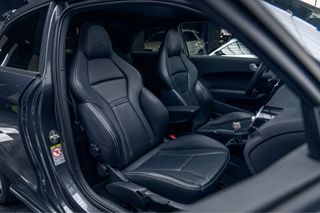 Audi S1 2.0 TFSI QUATTRO *Buckets* * Techo*