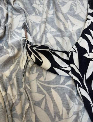 Abito corto seta Diane Von Furstenberg