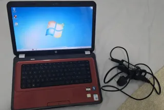 HP Pavilion G6 Portátil