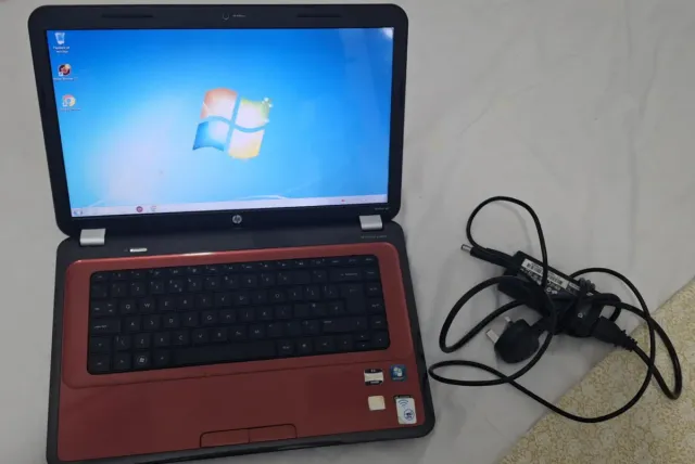 HP Pavilion G6 Portátil
