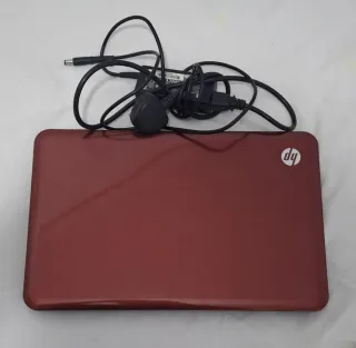 HP Pavilion G6 Portátil