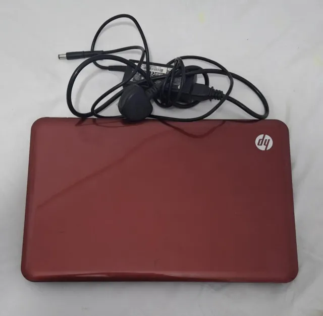 HP Pavilion G6 Portátil